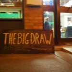 Come on in for the Big Draw!